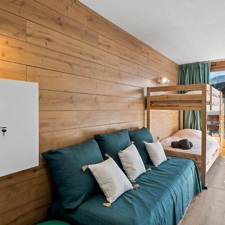 Smartstay Altineige - Val Thorens Exterior photo