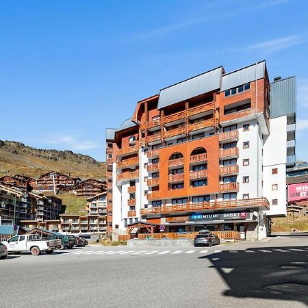 Smartstay Altineige - Val Thorens Exterior photo