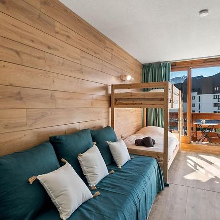 Smartstay Altineige - Val Thorens Exterior photo