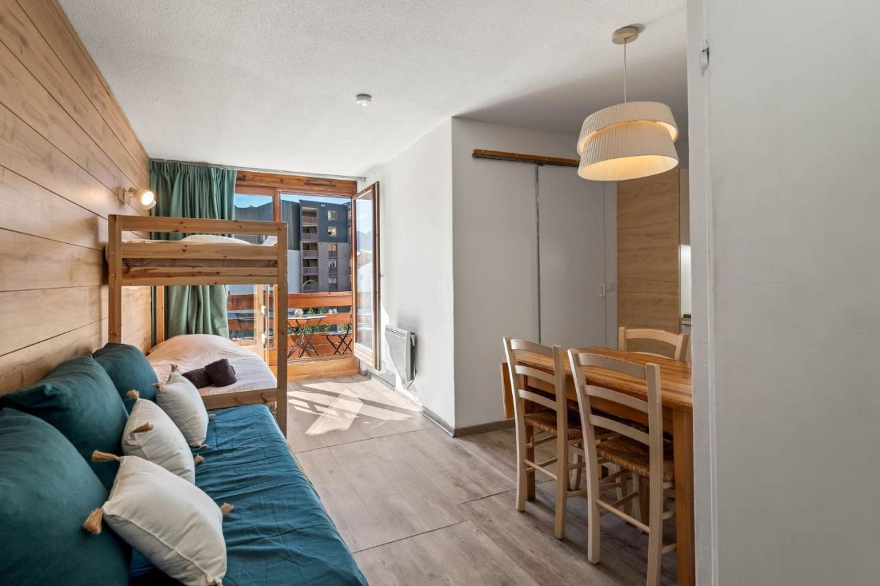 Smartstay Altineige - Val Thorens Exterior photo