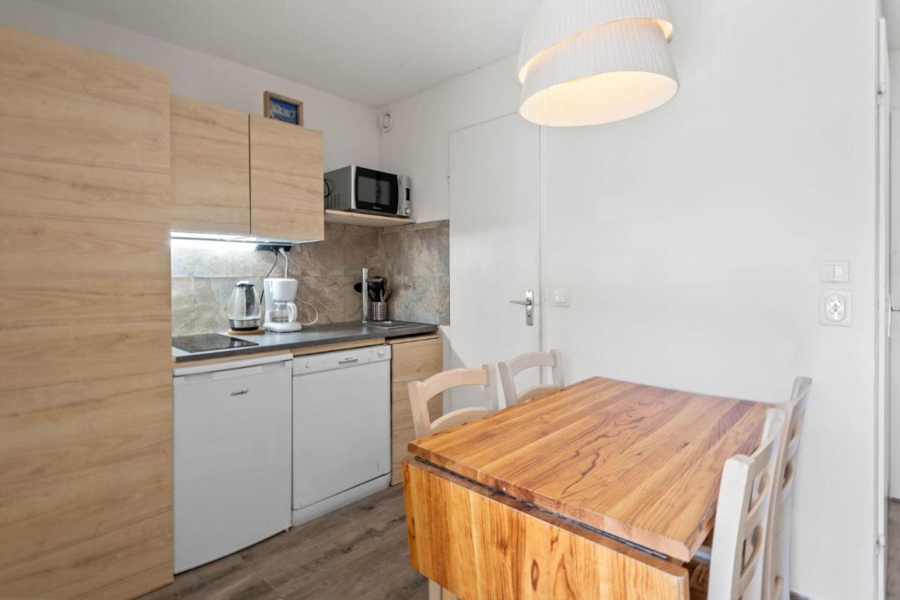 Smartstay Altineige - Val Thorens Exterior photo