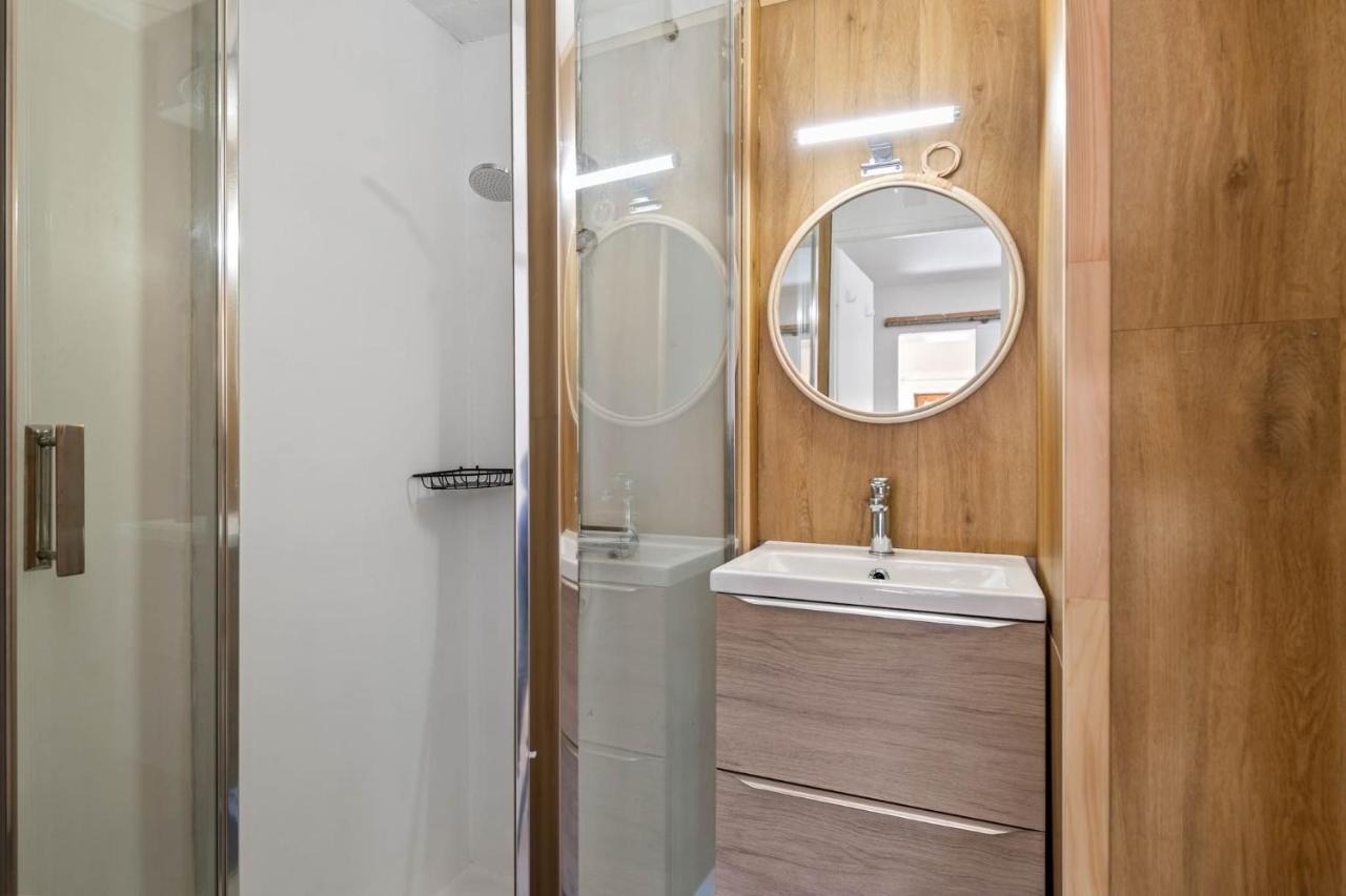 Smartstay Altineige - Val Thorens Exterior photo