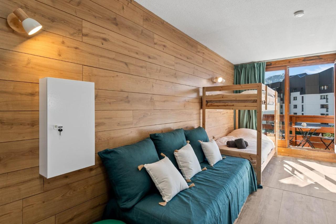 Smartstay Altineige - Val Thorens Exterior photo