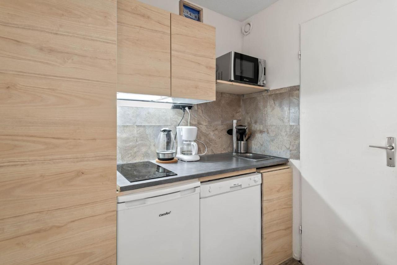 Smartstay Altineige - Val Thorens Exterior photo