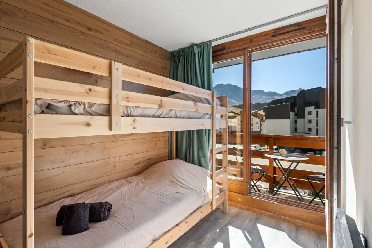 Smartstay Altineige - Val Thorens Exterior photo