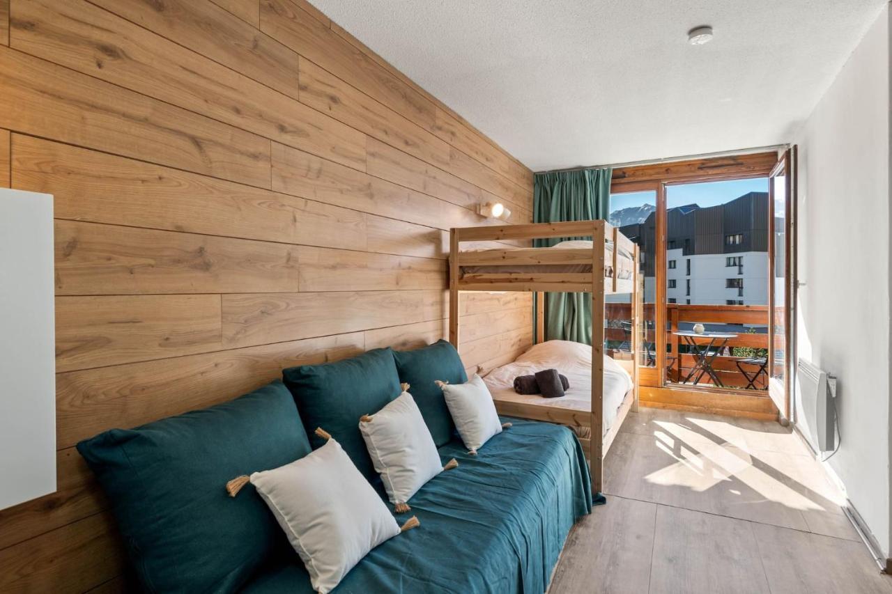 Smartstay Altineige - Val Thorens Exterior photo