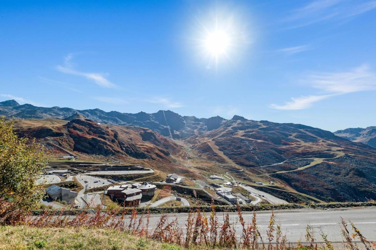 Smartstay Altineige - Val Thorens Exterior photo
