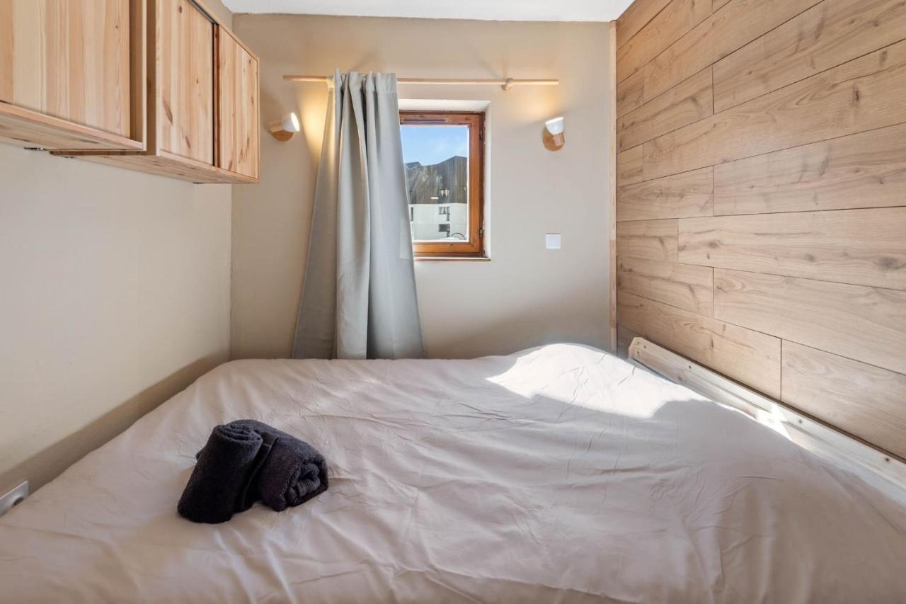 Smartstay Altineige - Val Thorens Exterior photo