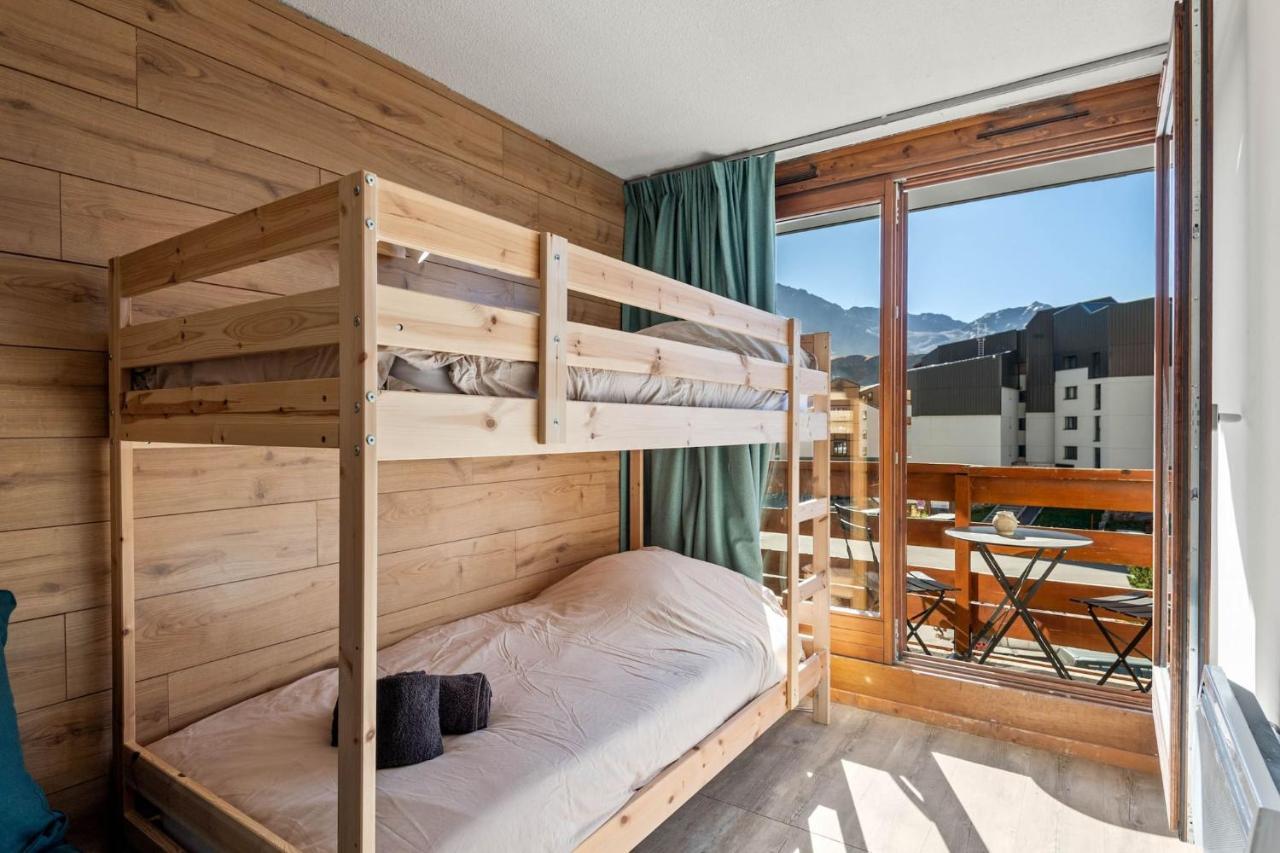 Smartstay Altineige - Val Thorens Exterior photo