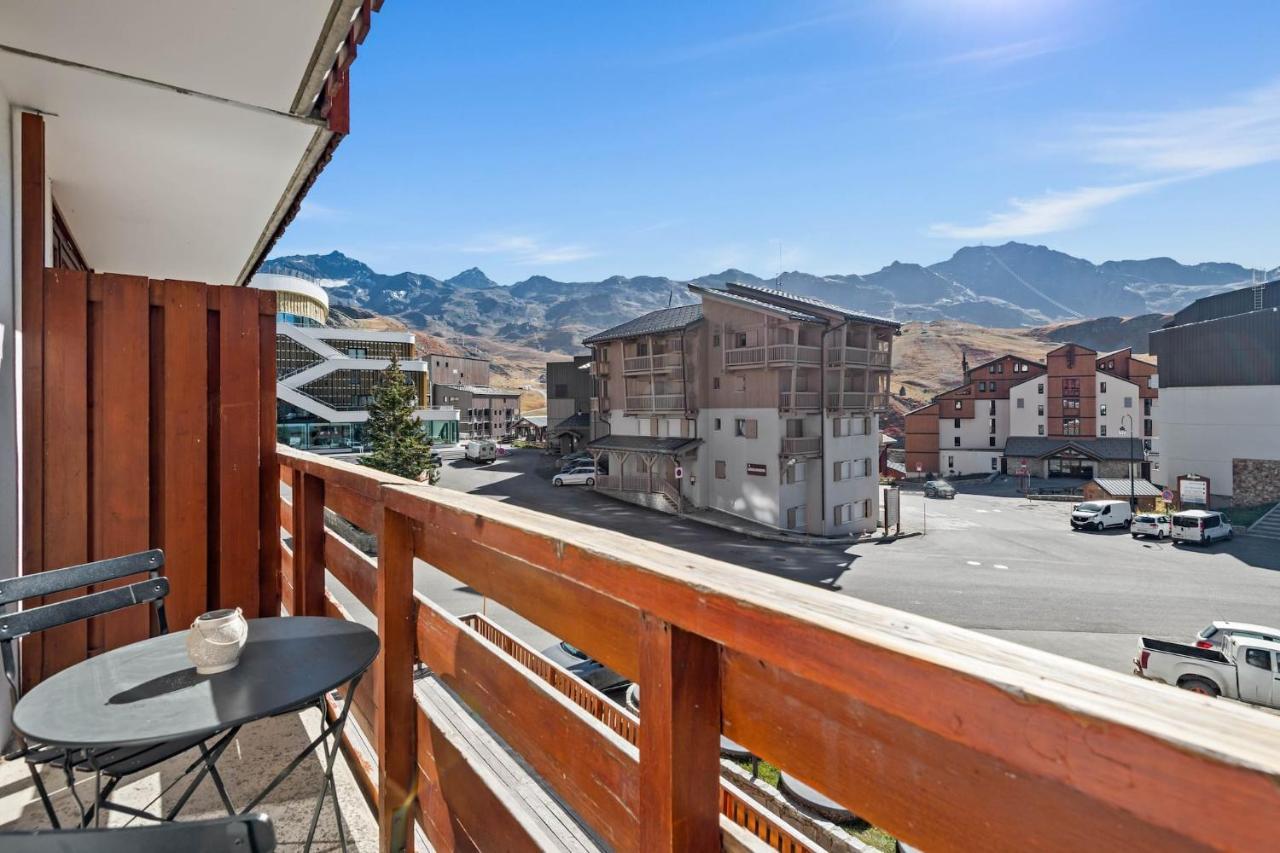 Smartstay Altineige - Val Thorens Exterior photo