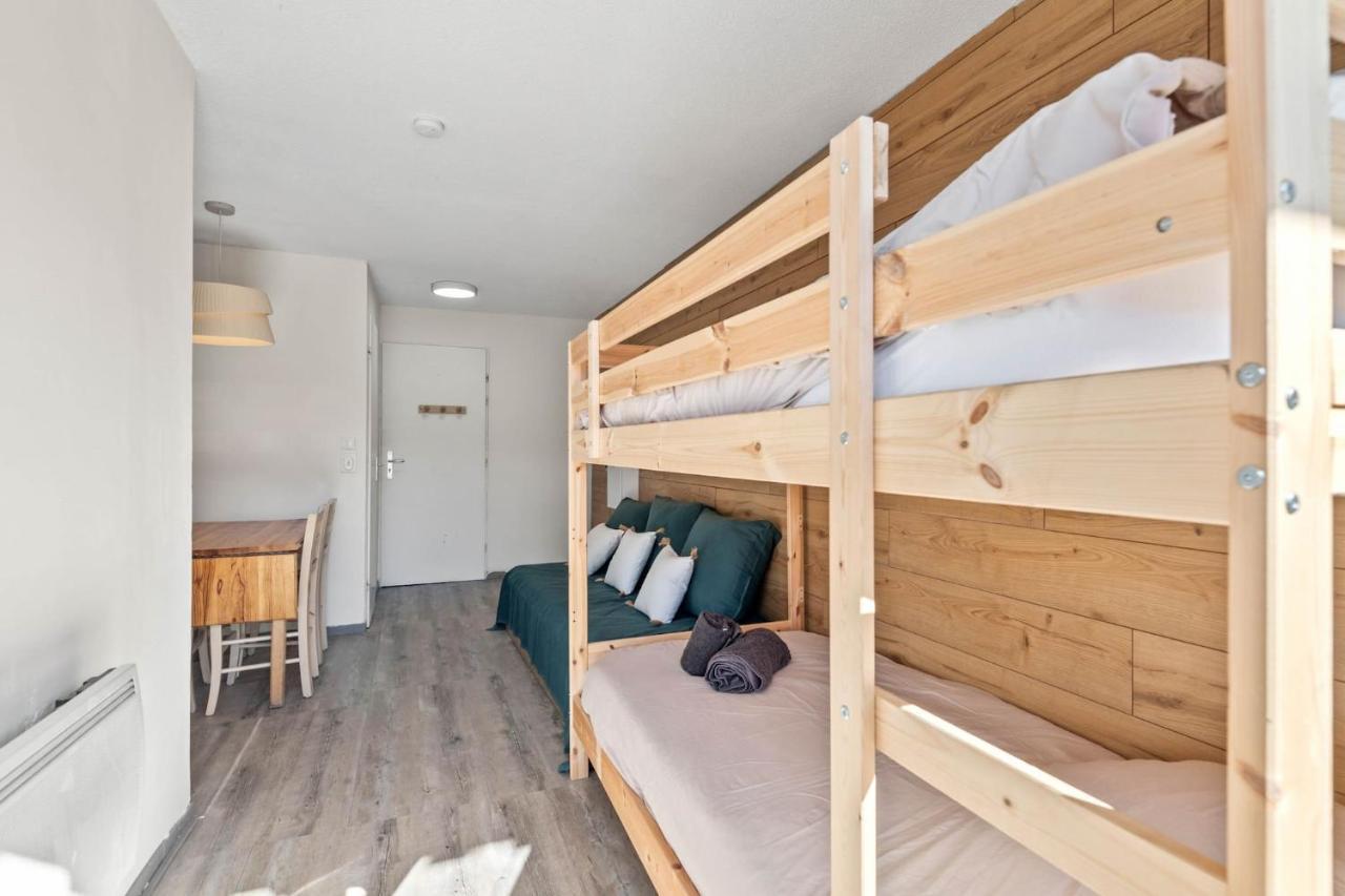 Smartstay Altineige - Val Thorens Exterior photo