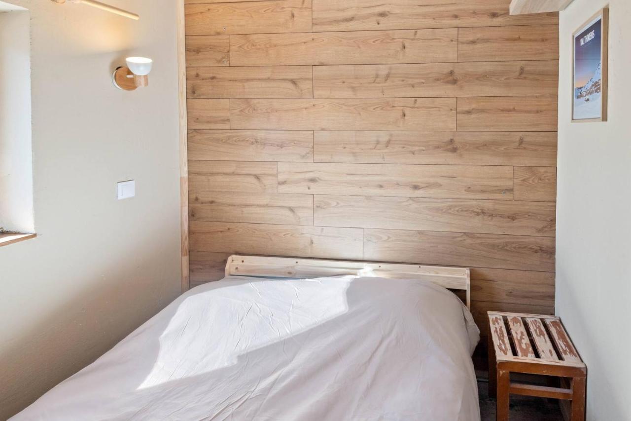 Smartstay Altineige - Val Thorens Exterior photo